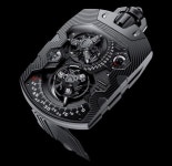 Épinglé par 원희 이 sur 위르베르크 | Montre de poche, Les meilleures montres, Montre