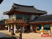 #korean #traditional #architecture #이층한옥