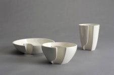 Nora werner design의 에클레틱 , 에클레틱 (eclectic) | 컵 디자인, 세라믹, 도자기
