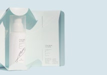 세라코스 <FEATHER SILK SERUM> 브랜딩, 패키지 디자인 by sooobin - 노트폴리오 | 브랜딩, 디자인, 축하합니다