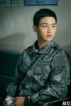 OCN studio Official Photo 　　　　　　 「써치〜運命の人分岐点〜」第2話