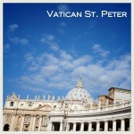 #로마여행 #바티칸 #성베드로대성당  http://m.blog.naver.com/vmffmt82/220396788211  #Rome #StPeter #Cathedral #Vatican | 바티칸... 