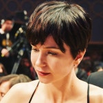 Katherine waterston에 있는 MG☆님의 핀