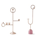 maison dadas first collection via designmilk | 가구 아이디어, 인테리어, 가구