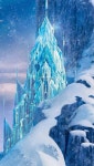 Épinglé par 엔 sur 겨울왕국 en 2020 | Paysage fantastique, Reine des neiges, Dessin harry potter