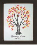 guest tree | 나무