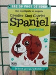Idee van 은영 홍 op 강아지 | Cavalier king charles spaniel, Cavalier king charles, Spaniel