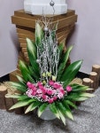 Pin by Miokchoo on 꽃꽂이 in 2022 | Arrangement, Plants