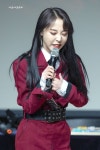 20/02/21 닼사오문 일지아트홀 팬싸  #문별 #moonbyul ในปี 2020 | มามามู