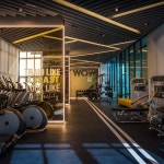 Pin by 선영 정 on sports in 2022 | Gym design, Gym design interior, Gym interior