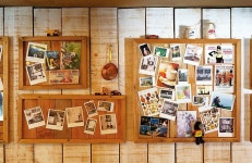 【충주 전원카페】 삶의 향기가 피어나는 민들레카페 : 네이버 포스트 | 간판