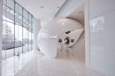 다음 @Behance 프로젝트 확인: “CJ Blossom Park SHOW - Exhibition Design” https://www.behance.net/gallery/53577893/CJ... 