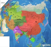 경렬 박 adlı kullanıcının 역사 panosundaki Pin, 2022 | Harita