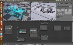Пин от пользователя 종욱 양 на доске Blender | 3d-моделирование, Советы для... 