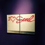 위대한 낙서전 ; The great graffiti  -닉워커 Nick Walker-