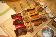 양수리 맛집 엠키친&카페, 양수리 데이트에 최적화된 레스토랑과 카페(이미지 포함) | 식품 아이디어, 식사