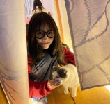 glasses5에 있는 chloe_ han님의 핀