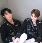 ปักพินโดย คุณนายจอง ใน 서방님 | สามีในอนาคต, แจฮยอน... 