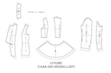 패턴메이킹 강의 태그의 글 목록 | 패턴, 걸음마