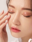 Pin oleh 록수 김 di 메이크업/헤어/네일 | Trik kecantikan, Wajah, Kecantikan