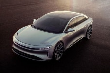 [기획] 루시드 모터스가 테슬라의 대항마로 떠오르게 된 진짜 이유 | Electric cars, Concept cars, Vehicles