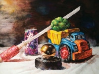 아트앤디자인 | Art, Painting