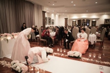 마리앤코 강남점에 있는 마리앤코님의 핀