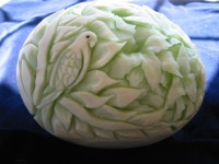 YH KIM님이 Fruit Carving에 올린 아이디어