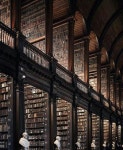 Old libraries image by 우여 황 on Library
