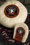 TOME Laura Chenel - ♡ fromage ♡ cheese ♡ Käse ♡ formatge ♡ 奶酪 ♡ 치즈 ♡ ost ♡ queso ♡ τυρί ♡ formaggio... 