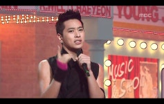 2PM - Again  Again, 투피엠 - 어게인 앤 어게인, Music Core 20090606 | Mcs, Updates available