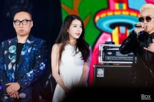 150813 무한도전 영동고속도로 가요제 아이유 직찍 마지막