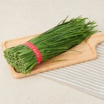 김해 대동 부추(400G/봉) в 2020 г