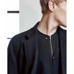 2016/06/24 19:12:34  solidhomme_official  Solidhomme fw16 - Now available on MRPORTER.COM  #솔리드옴므 #solidhomme #mrporter