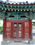 전주 한옥마을 둘레길(숨길)을 거닐다.