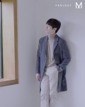 KANGJUN HAIR(강준헤어)계산본점 | N년 전 오늘의 강준 (@timeto_KANGJUN) / Twitter - 2020 | 겨울 코트, 평온, 겨울