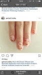 왓츠 유어 네일(WHAT'S YOUR NAIL) | Nails에 있는 Your Angel님의 핀