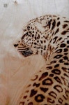 Wood Burning Artist | 나무 태우기, 우드버닝, 그림
