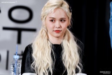 #이유 #EU #JIWON #EVERGLOW