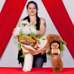 애견미용에 있는 유정 이님의 핀