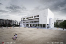 강당 외관에 대한 이미지 검색결과 | 건축, 체육관