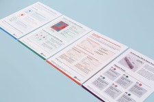 노보믹스 CI개발 및 홍보물 제작 | 601BISANG | Design inspiration, Inspiration, Design