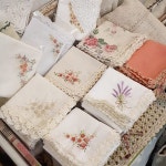 #프랑스자수 #일산프랑스자수 #프랑스자수mimi #자수소품 #일산프랑스자수공방 #자수손수건 #Embroidery#stitch#needlework#handkerchief... 