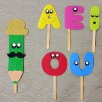 Pin de 유미애 em 파닉스 | Educação infantil