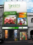 Pin by Park Haeyoon on 신세 in 2023 | Grocery store design, Supermarket, Store design