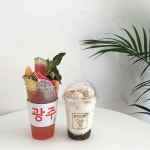@임 태하 마시다❤🍹 | 식품 아이디어, 음식, 맛있는 음식