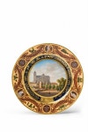 Pin by 010-8455-2655 on 풍경 | Porcelain plates, Sevres, Porcelain