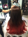 Hair에 있는 HEEE LEE님의 핀
