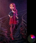 Pin by 기환 배 on 자료자료 | Character design, Girls characters, 3d girl