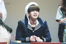 Edge of Night on Twitter: 180623 동작팬싸 #한승우 #승우 #SEUNGWOO #빅톤 #VICTON #오월애 🐰🐰🐰💘 https://t.co... 
